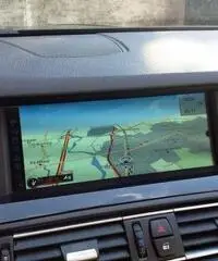 BMW 520 d Futura