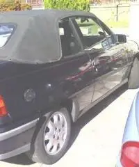 OPEL CABRIO