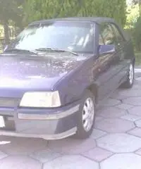 OPEL CABRIO