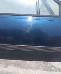 Porta DX Opel Kadett Cabrio