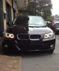 BMW 318 d 2.0 143CV cat Touring Eletta