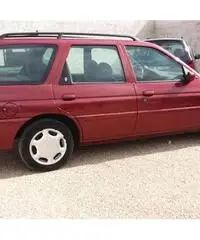 FORD Escort - 1996 FORD Escort - 1996