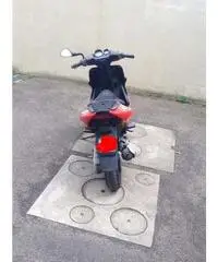 Yamaha Airox 50