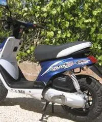 Yamaha BW'S 50 Original