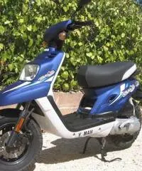 Yamaha BW'S 50 Original