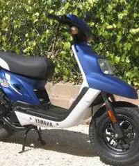 Yamaha BW'S 50 Original