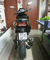 BENELLI 49X BENELLI 49X