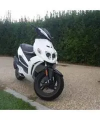 Malaguti Phantom 50cc anno 2011