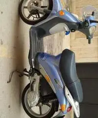 Piaggio liberty Piaggio liberty