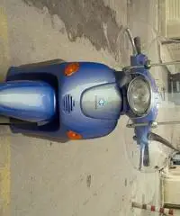 Piaggio liberty Piaggio liberty