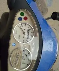 Piaggio liberty Piaggio liberty