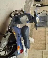 Piaggio liberty Piaggio liberty