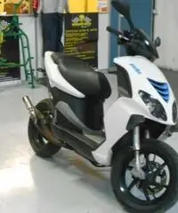 Scooter Piaggio NRG
