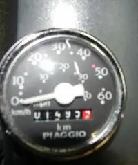 Ciao Piaggio 2006