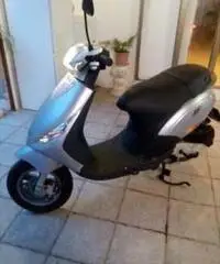 Scooter 50cc 4t