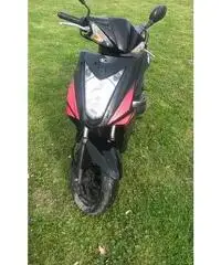 Kymco Agility 50 RS