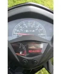 Kymco Agility 50 RS