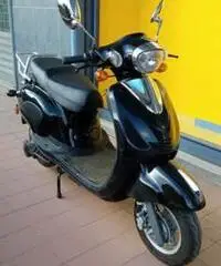 NUOVO Scooter Elettrico acquistato 2014