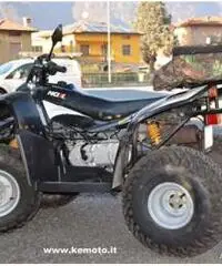 QUAD NOX BIG50 RM