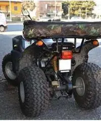 QUAD NOX BIG50 RM
