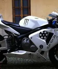 Cbr 600 honda