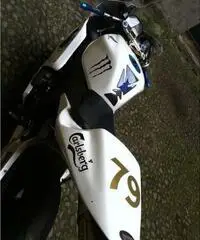 Cbr 600 honda