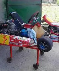 Gokart
