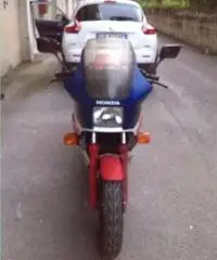 HONDA VF 500 FII 1985 KM 26000
