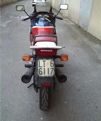 HONDA VF 500 FII 1985 KM 26000