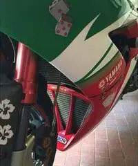 Yamaha r1 fine 2006
