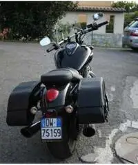 TRIUMPH THUNDERBIRD STORM 1700cc/ABS del 2011 con soli 7500km