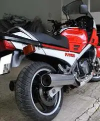 YAMAHA FJ 1100
