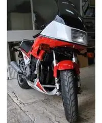 YAMAHA FJ 1100