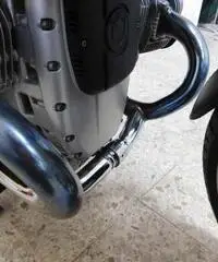 BMW R 1150 R