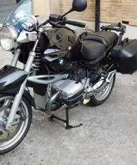 BMW R 1150 R