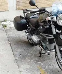 BMW R 1150 R