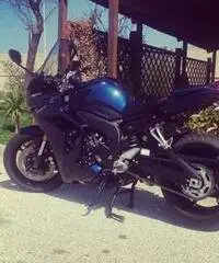 YAMAHA FAZER FZ1 GT YAMAHA FAZER FZ1 GT