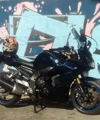 YAMAHA FAZER FZ1 GT
