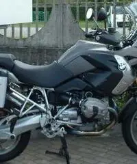 GS 1200 PERFETTA