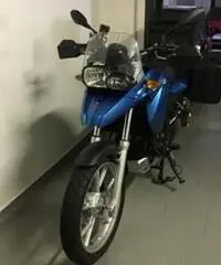 BMW F650 GS BMW F650 GS