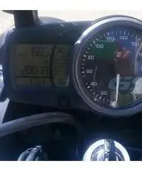 Bmw g650gs