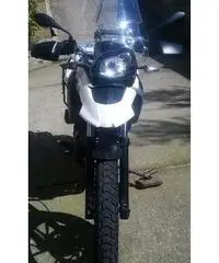 Bmw g650gs