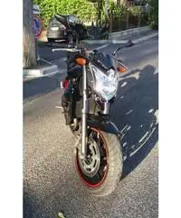 YAMAHA XJ6