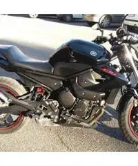 YAMAHA XJ6