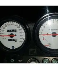HORNET 600