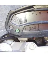 Ducati monster 696