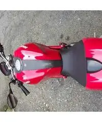 Ducati monster 696