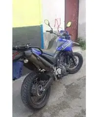 Moto Yamaha- XT660X