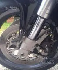 Suzuki gsxr 1100 edizione speciale