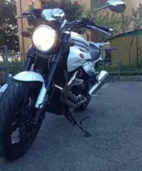 Moto Guzzi Griso 8V